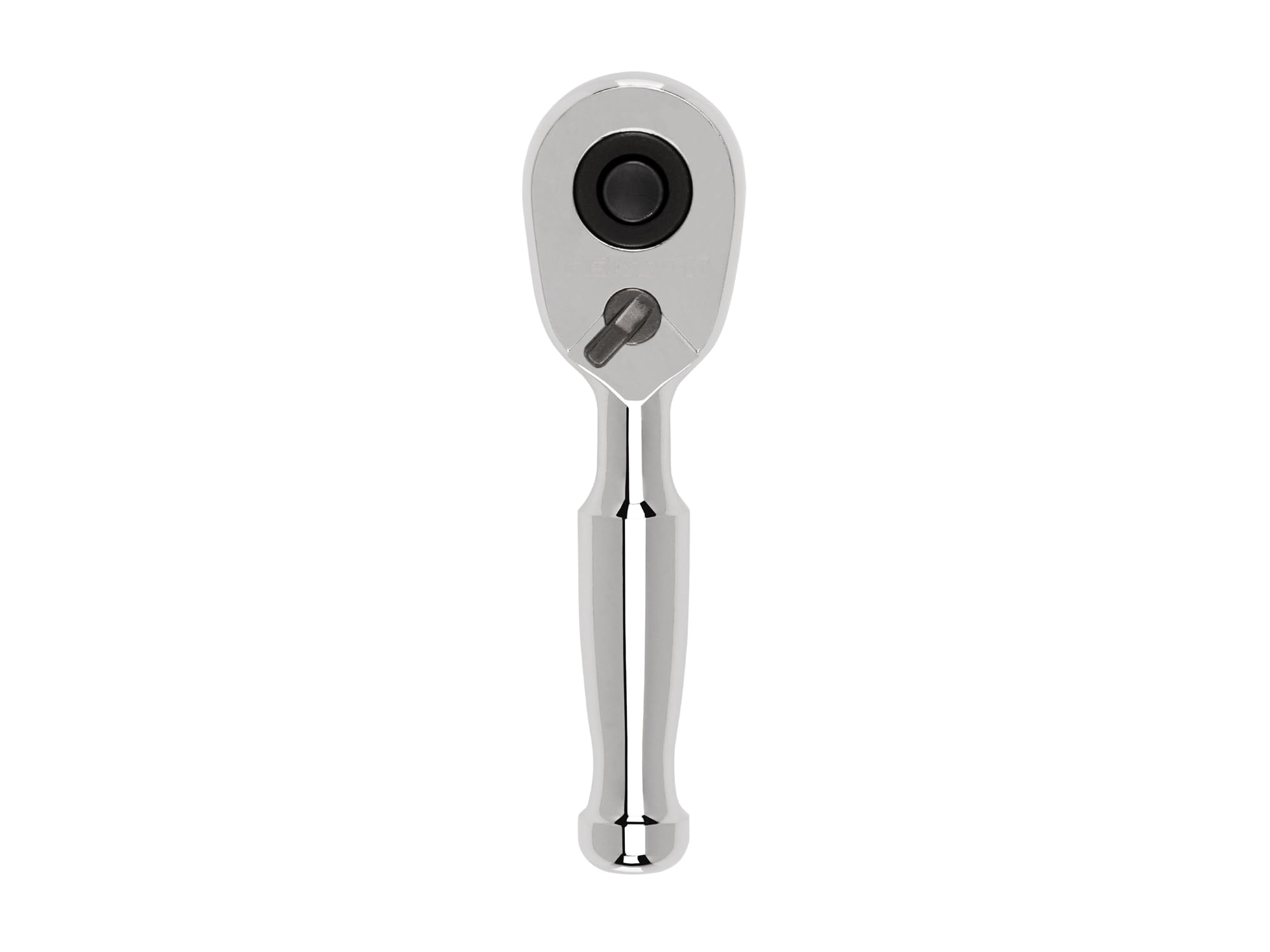 TEKTON 1/4-Inch Drive x 3-Inch Quick-Release Ratchet (90T) | SRH11003 ...