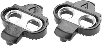 Amazon | MinnowXY SPD B クリート ペダル クリップレス クリート