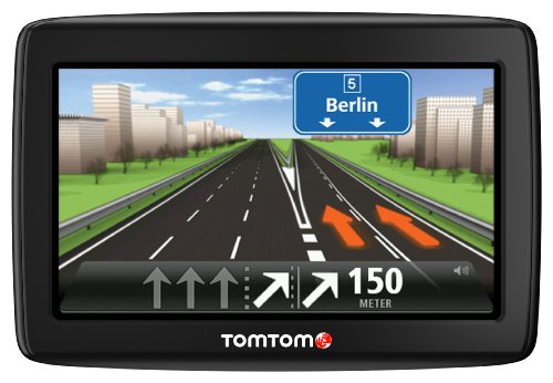 TomTom 1EN5.002.00 GPS Noir - Image 3