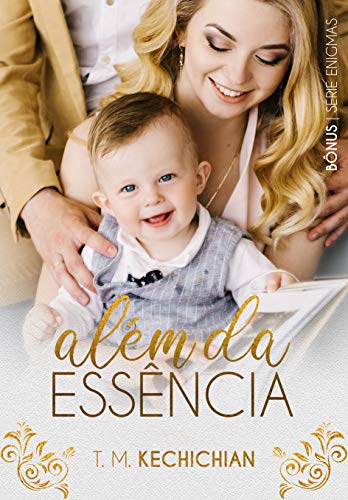 Além da Essência (Enigmas - BÔNUS)