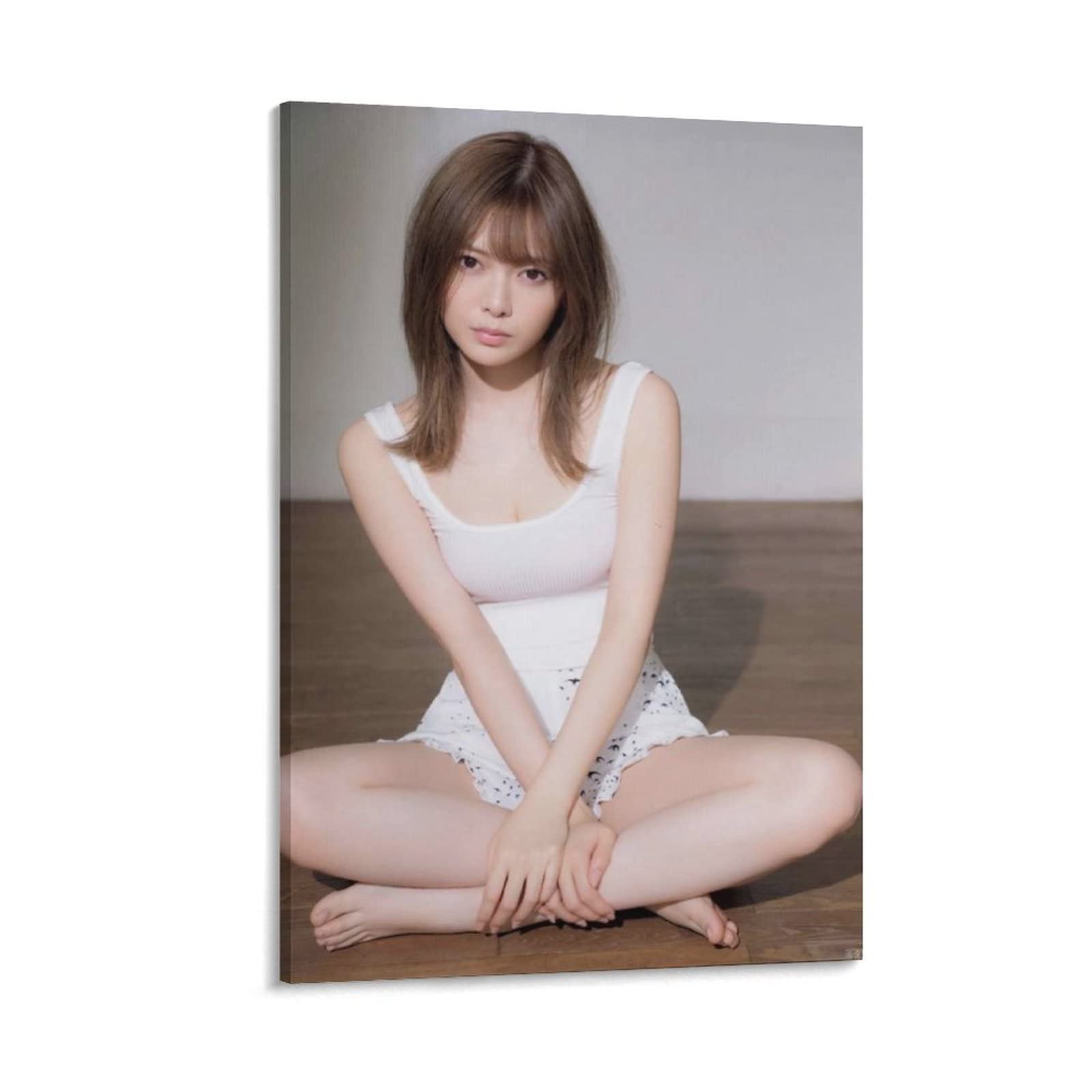 Amazon.co.jp: 白石麻衣 乃木坂46女優セクシーな写真ポスターグラビア