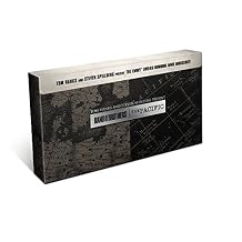 Band of Brothers / The Pacific Special Edition Gift Set