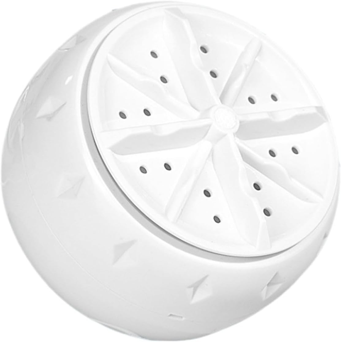 Portable Washing Machine, Mini USB Dishwashers, Plastic Materials, Safe and Tasteless, Low Noise, High-Frequency Vibration Cavitation, Good for Home, Travel, Jewelry, Glasses Portable Washing Machine, Mini USB Dishwashers, Plastic Materials, Safe and Tasteless, Low Noise, High-Frequency Vibration Cavitation, Good for Home, Travel, Jewelry, Glasses