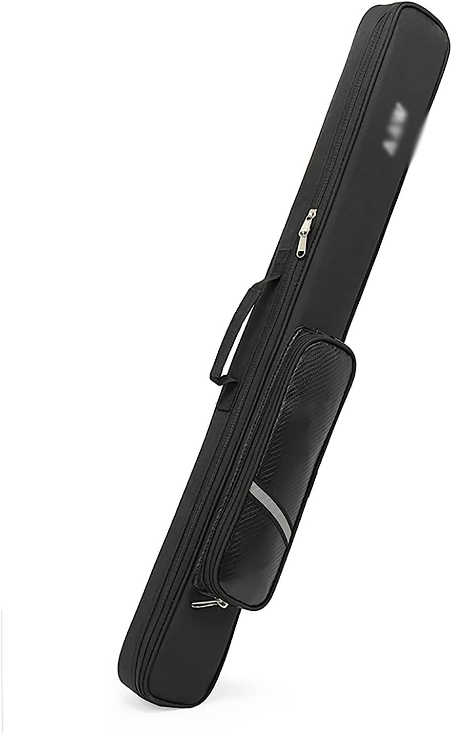 Borsa Per Stecche Da Biliardo 2x2 - Porta Stecche Morbido Con Tasca Accessori - Foto 9