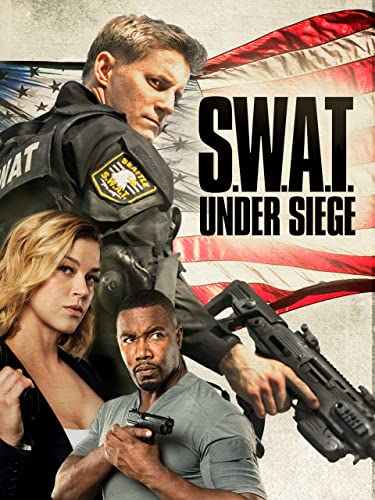  S.W.A.T.: Under Siege