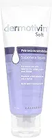 Dermotivin Sabonete Líquido Facial Pele Seca Ou Sensibilizada Soft 70ml