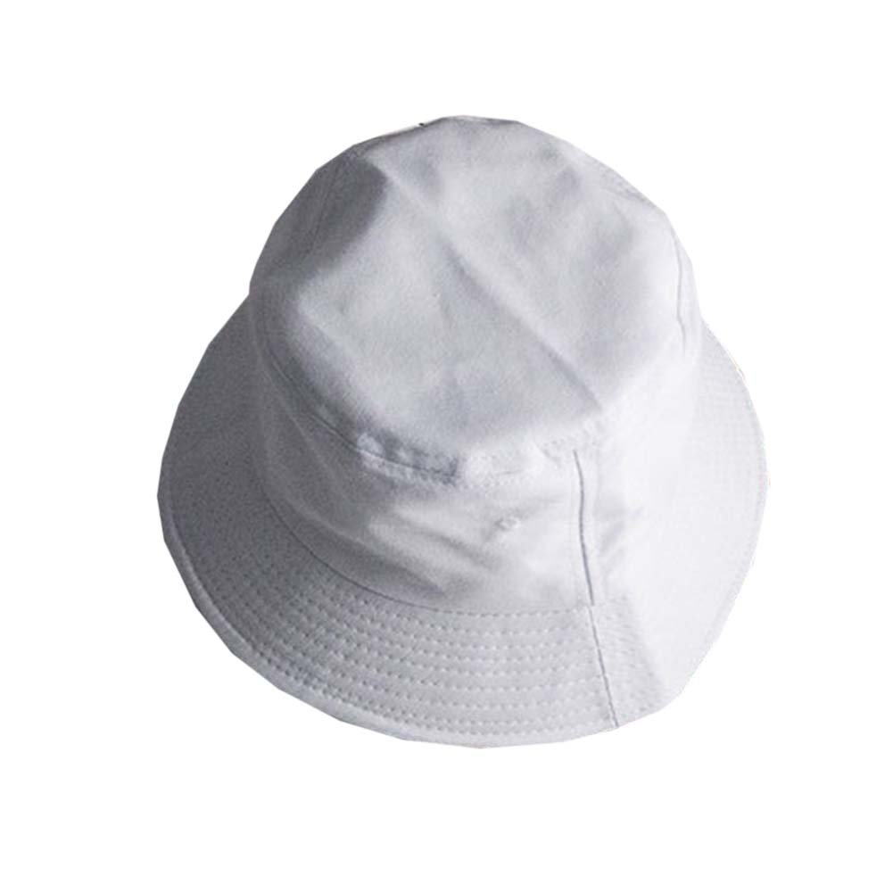 Cappello Da Sole Estivo Pieghevole In Nylon Per Donna - Protezione UV UPF 50+, Leggero E Traspirante Per Spiaggia, Viaggi E Pesca - 2