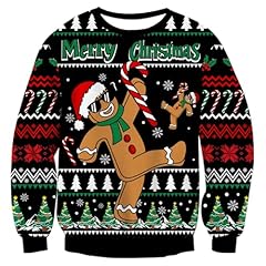 Christmas Gingerbread