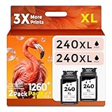 Ubinki PG-240 XL 240XL...