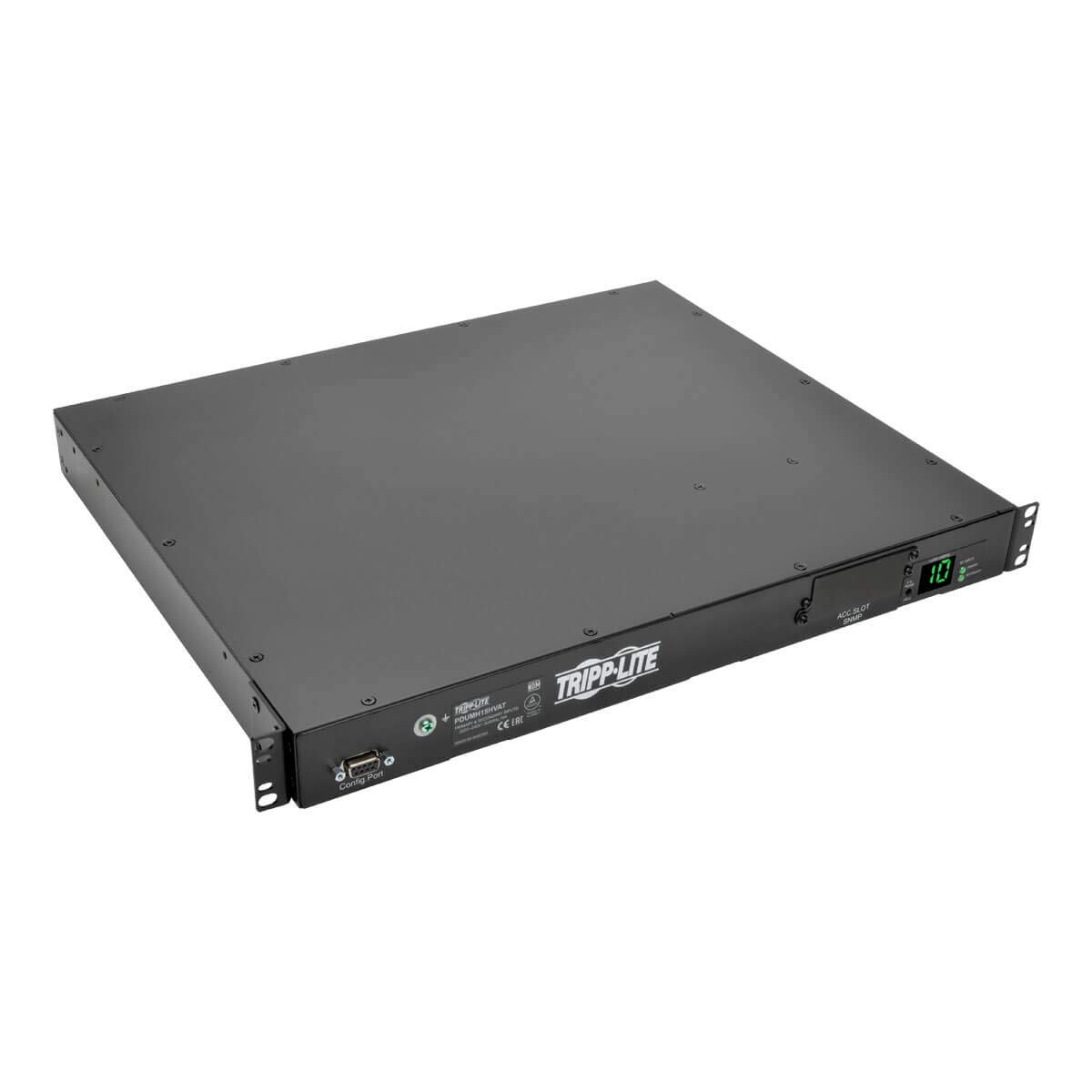 Amazon.com: Tripp Lite Metered PDU with ATS, 2/2.4KW Single