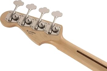 Amazon | Fender エレキベース Made in Japan Heritage 50s Precision