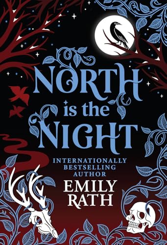 Image of North Is the Night: Deluxe Limited Edition (Tuonela Duet)