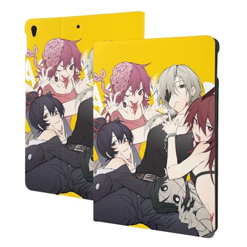 Compatible with `F\[} iPad Air5 Air4 p ^ubgP[X Air5P[X Air4P[X 2022/2020 ACpbh iPad Air 5 4 [ ϏՌ Jo[ y (10.9C`)