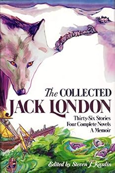 The Collected Jack London