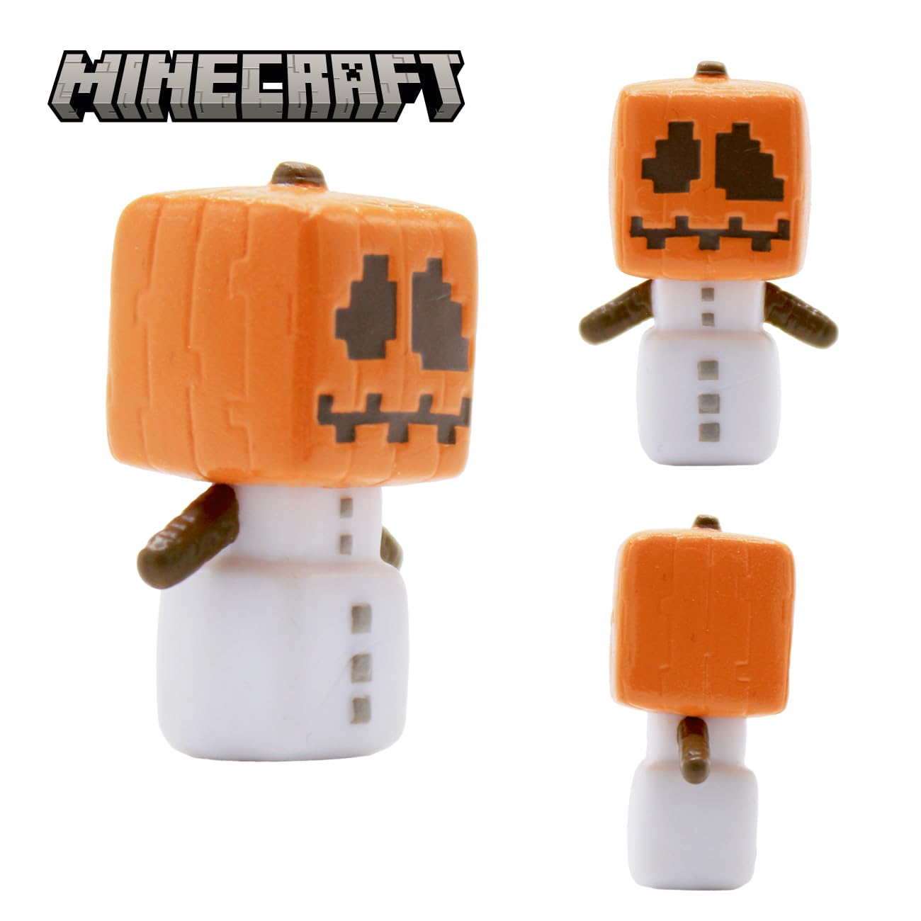 Amazon.co.jp: Just Toys LLC マインクラフト マインキット – ミニ