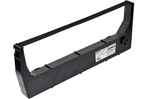 Printronix Standard Life Cartridge Ribbon for PTX Printers