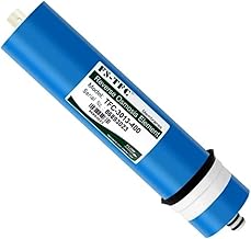 Reverse Osmosis Filtration 400 GPD Kitchen Water Filter FS TFC-3013-400G EW Membrane Filters for Water Cartridges Ro System Filter Membrane