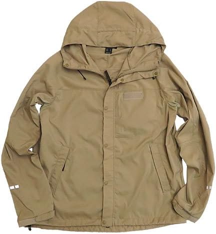 Amazon マナスタッシュ Manastash ナイロンパーカー マナフレックス ジャケット Mana Flex Trip Parka L 053カーキ コート ジャケット 通販
