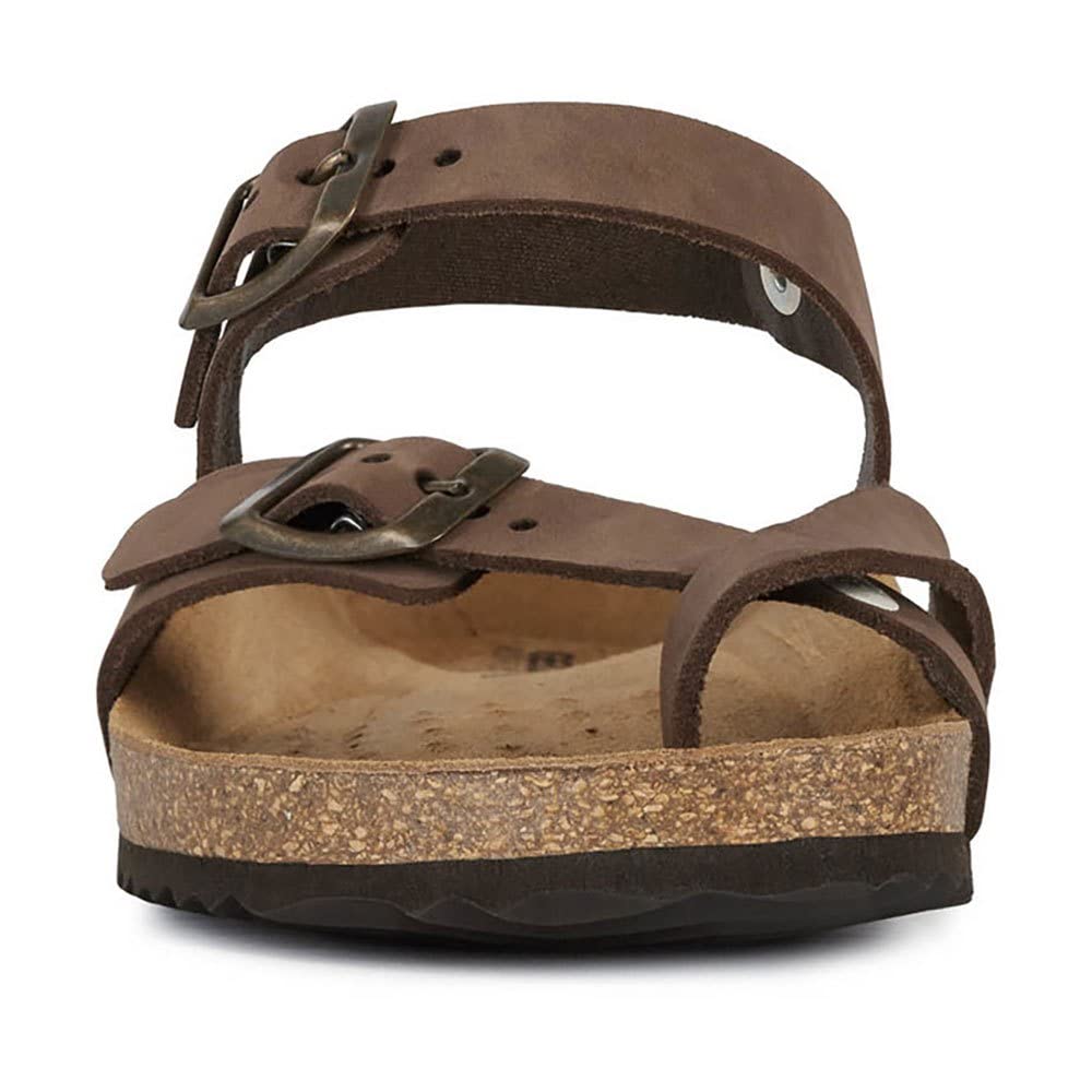Geox Kobiety D Brionia FSandały