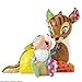 Produktbild Disney Tradition Bambi & Thumper Figur