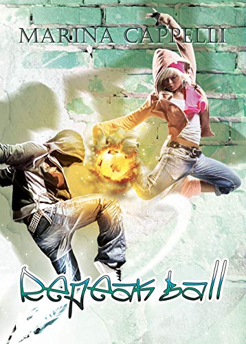 Repeak Ball: Fondi la tua passione con la mia, lascia libera la tua Energia. (Italian Edition)