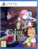 Coffee Talk Tokyo - PS5