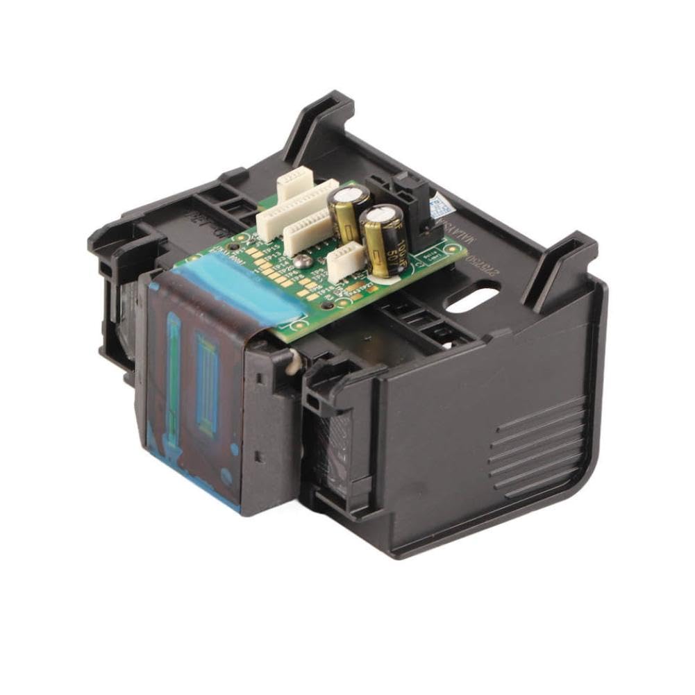 Tête d'impression OfficeJet 6954 pour dossiers et devoirs clairs - 7