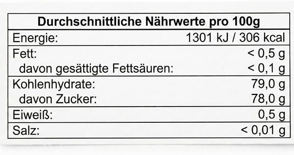Imkerei zum Lederer - Deutscher Honig-Mix mit Heidelbeeren – 500g cremige Honig Zubereitung mit fruchtigen Blaubeeren aus dem Bayerischen Wald - Süßer Brotaufstrich direkt vom Imker - 2