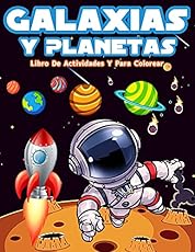 Image of Galaxias Y Planetas:. Brand catalog list of . 