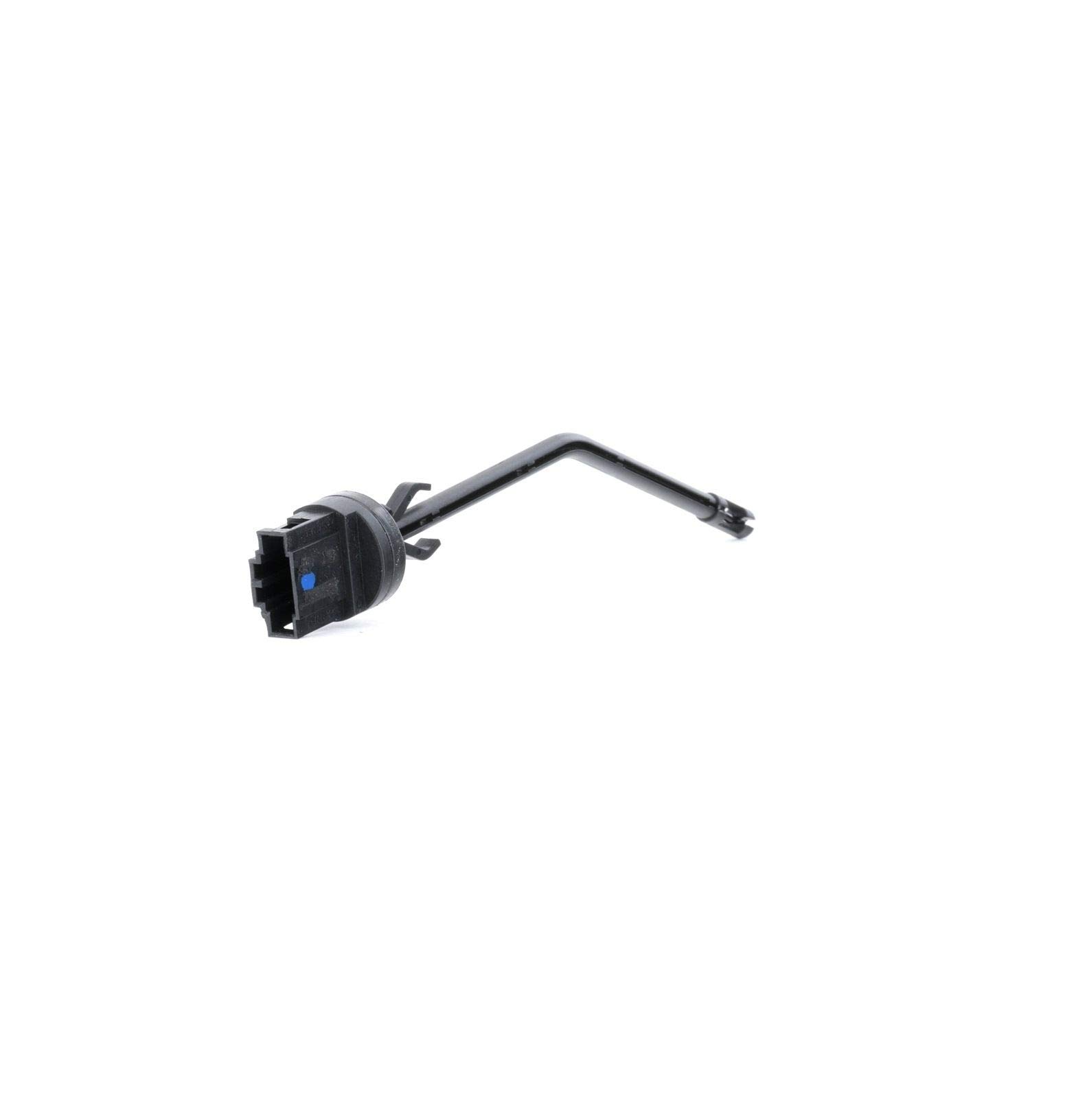 HELLA 6PT 009 104-141 Sensore, Temperatura abitacolo, 12V