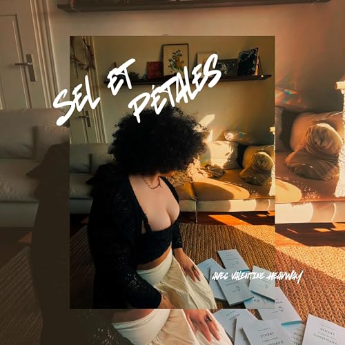 Sel et p&eacute;tales Titelbild