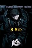 8 Mile Movie Poster Print (27 x 40)