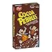 Post Cocoa Pebbles Gluten Free Breakfast Cereal, 20.5 Ounce Box