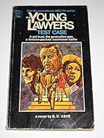 Test Case B000ZVQKYE Book Cover