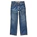 Crazy 8 Big Boys' Medium Straight Jeans