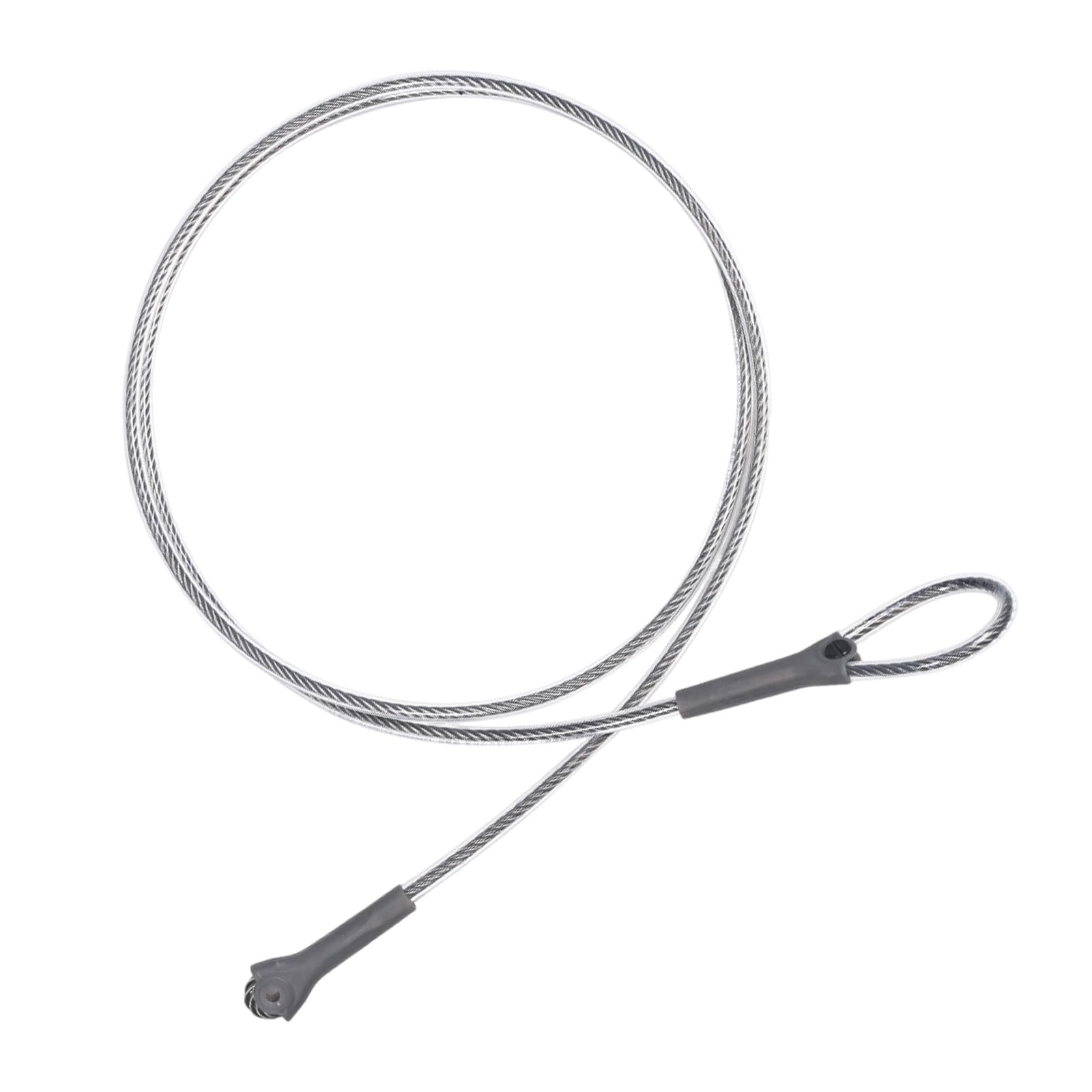 Cuerda resistente a la tracción, punto de anclaje de trabajo para grandes alturas, equipo de escalada de seguridad resistente, punto de trabajo para grandes alturas