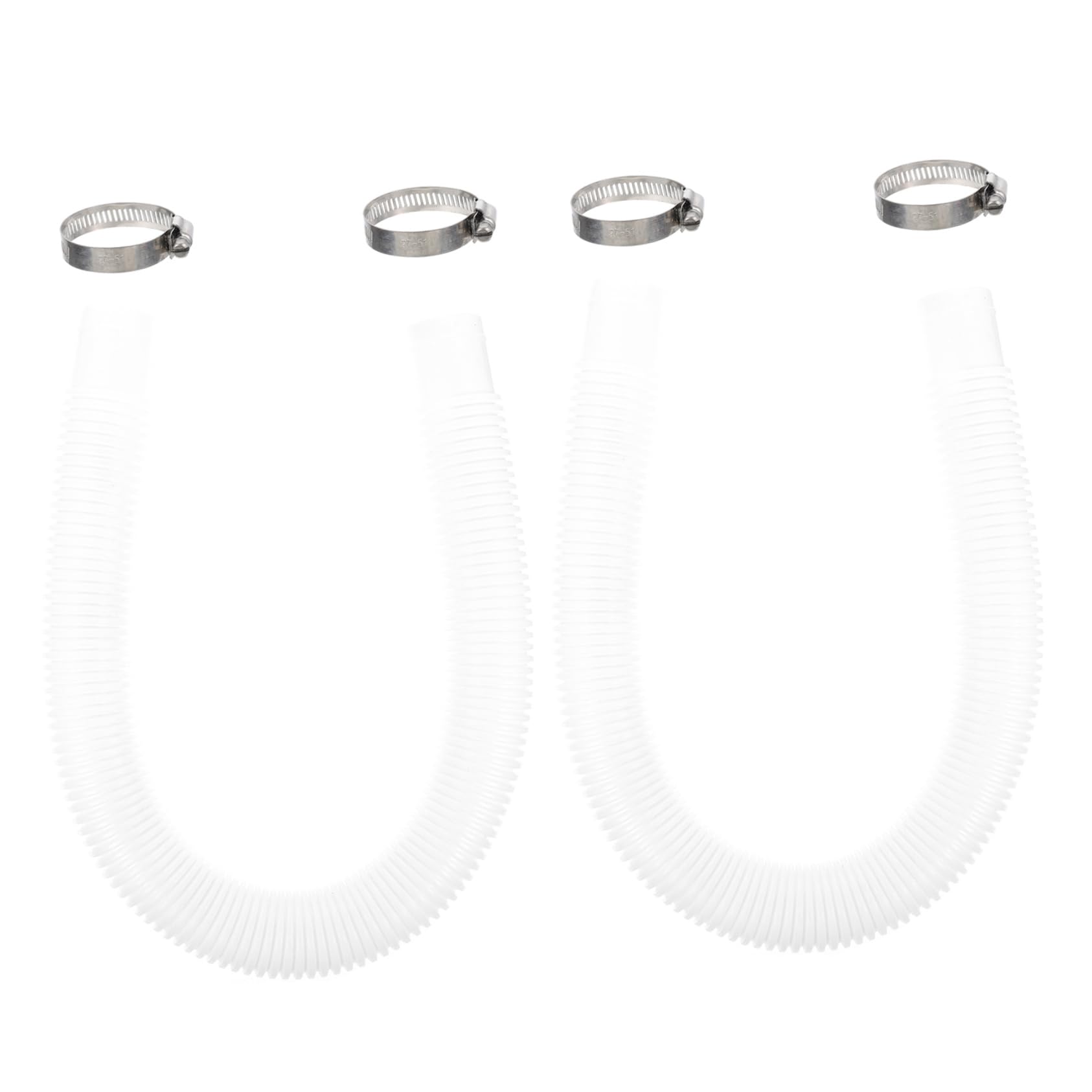 HEMOTON Manguera De Reemplazo Para Bomba De Filtro De Piscina Manguera De Tubo De Agua De Piscina Adecuado Para