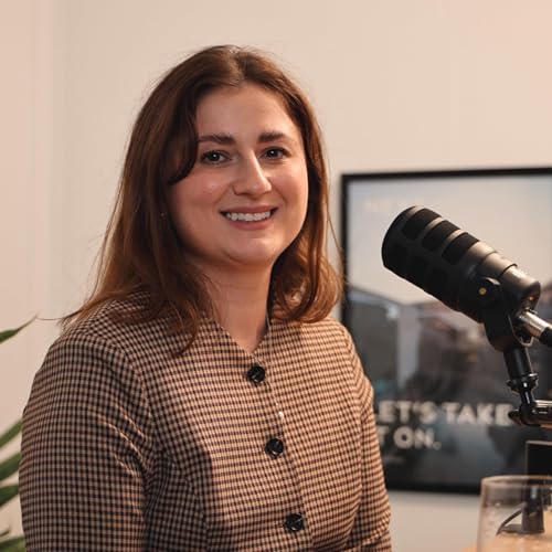 E115: Don't Start a Marketing Career Until You Watch This