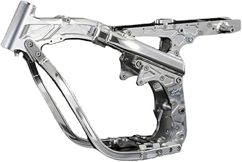 モンキーフレーム Amazon | オーヴァーレーシング(OVER RACING) OV-33 フレームキット