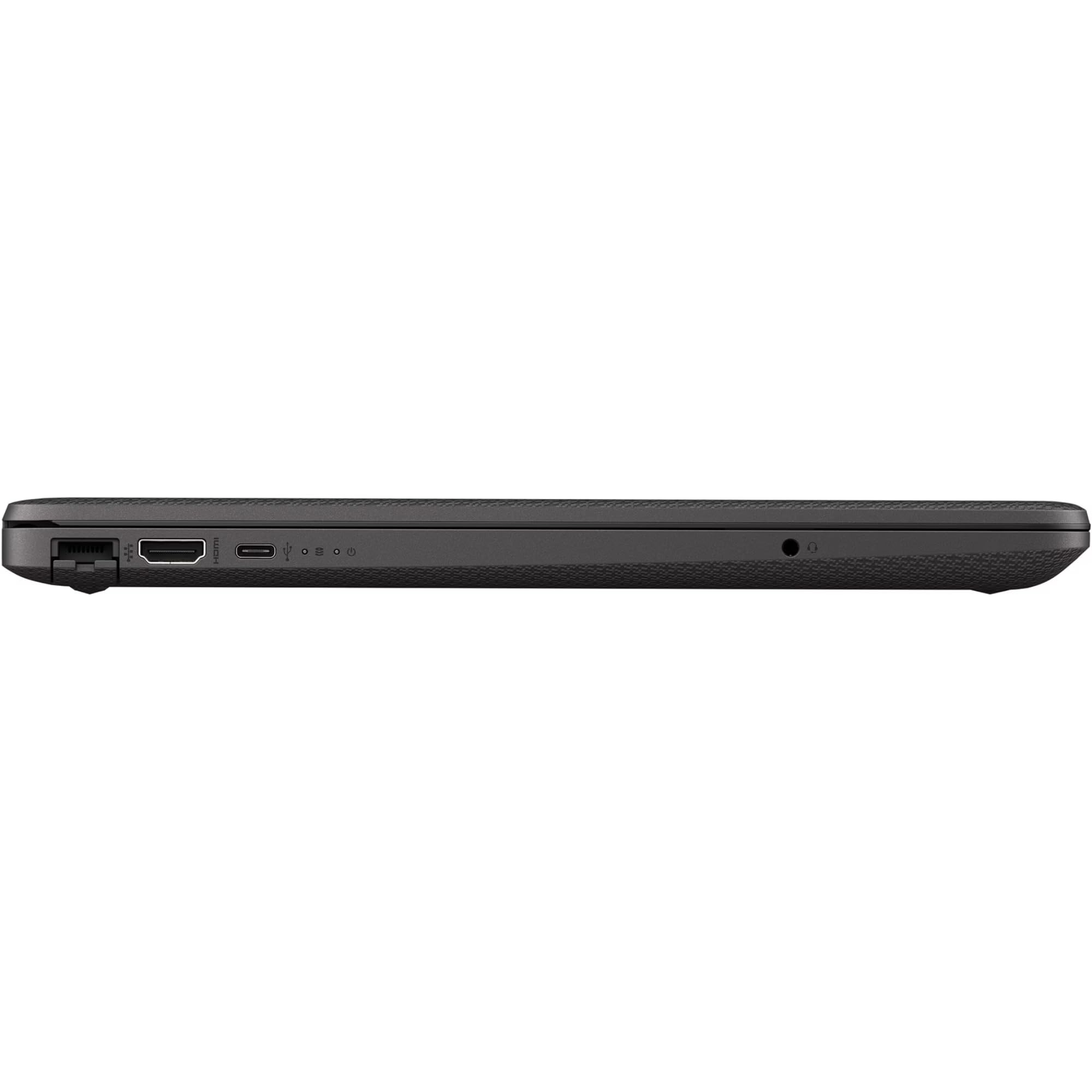 HP 250 G9, Notebook Computer Portatile, Intel N4500, Display HD da 15,6", Ram 16 Gb DDR4, SSD NVMe 512 Gb, W11 Pro, Libre Office Preconfigurato