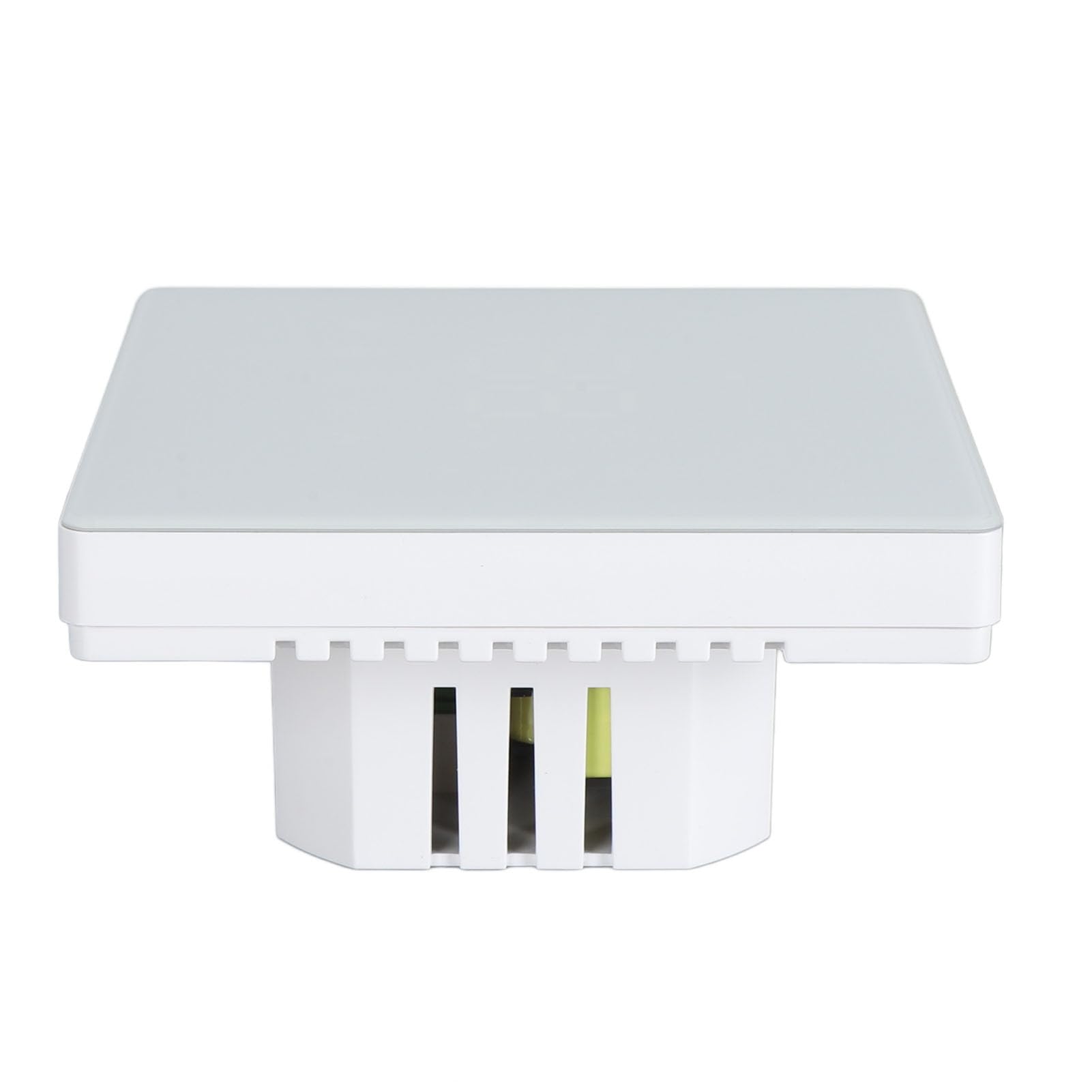Smartes Thermostat mit WLAN-Fernbedienung, 7-Tage-programmierbares