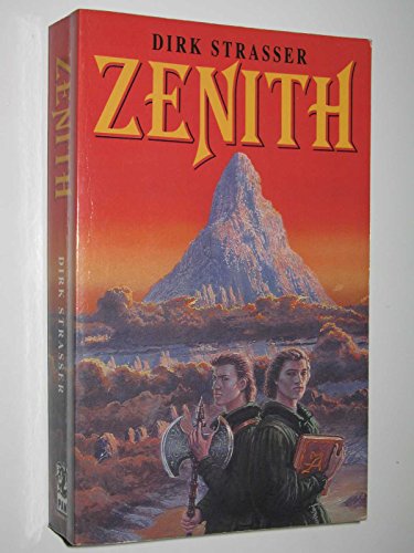 Zenith 0330273930 Book Cover