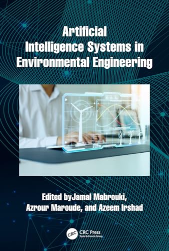 Artificial Intelligence Systems in Environmental Engineering view 2