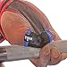 JerkFit Nubs, thumb sleeves for the hook grip (Royal Blue, Medium)