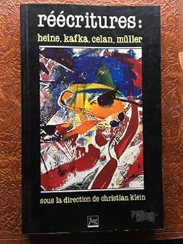 Paperback REECRITURES Book