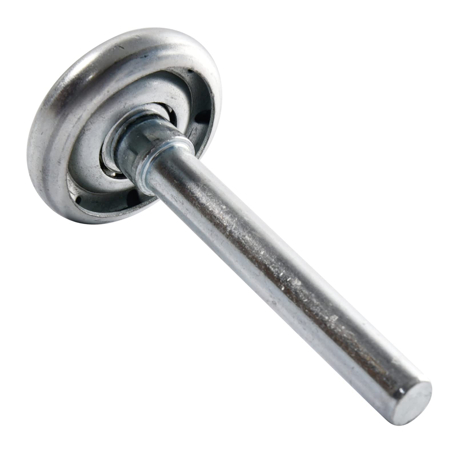 Factory Outlet 11 Ball Bearing With Stem Nylon Garage Door Track Roller Wheel - China Door - View #6