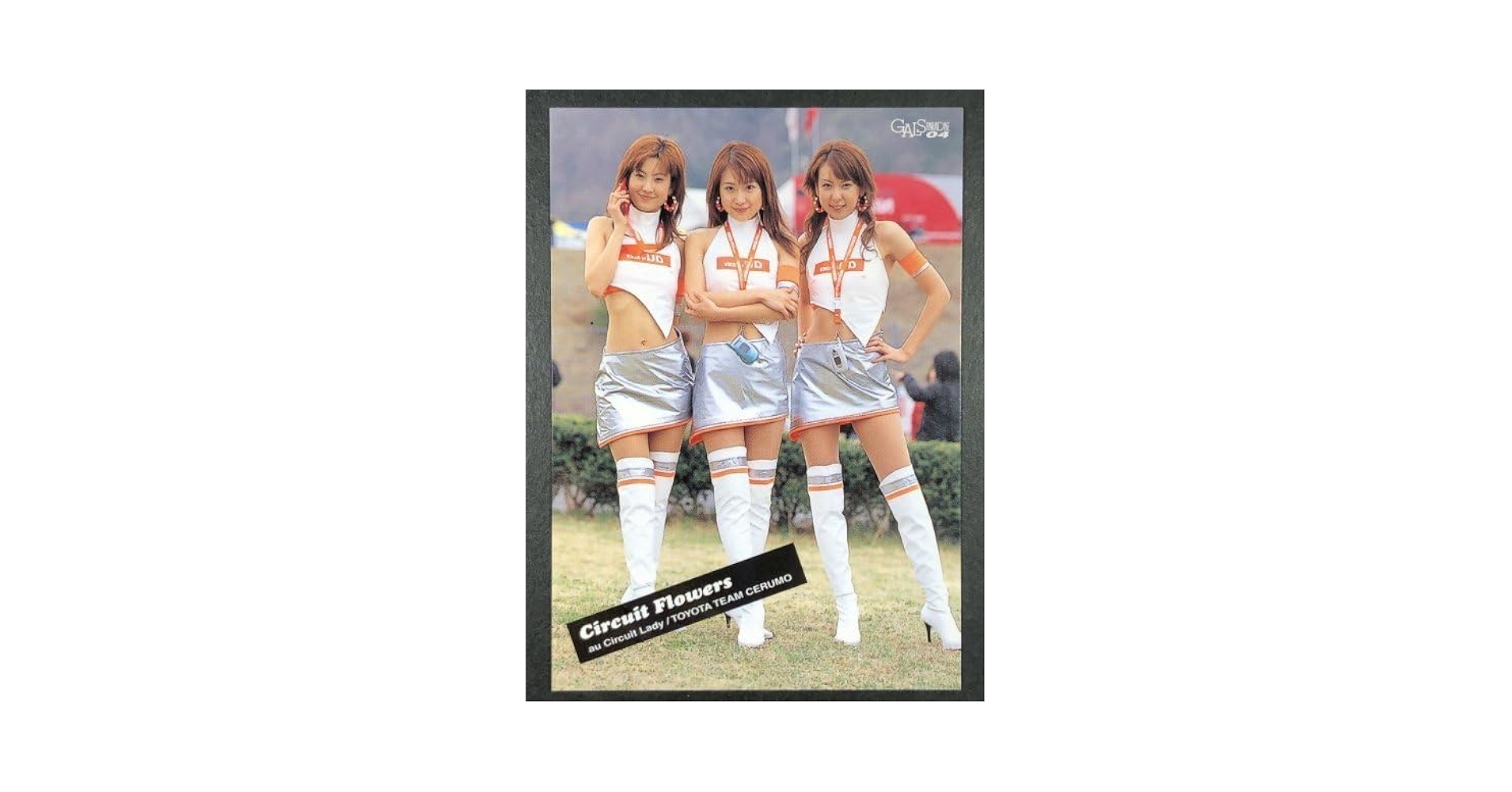 ❣【レア美品】マグダライブ!!〈2枚組〉❣ Molly🌸 Molly🌸嫣胭入轧•瓷400% 100% 普通限量149体 original