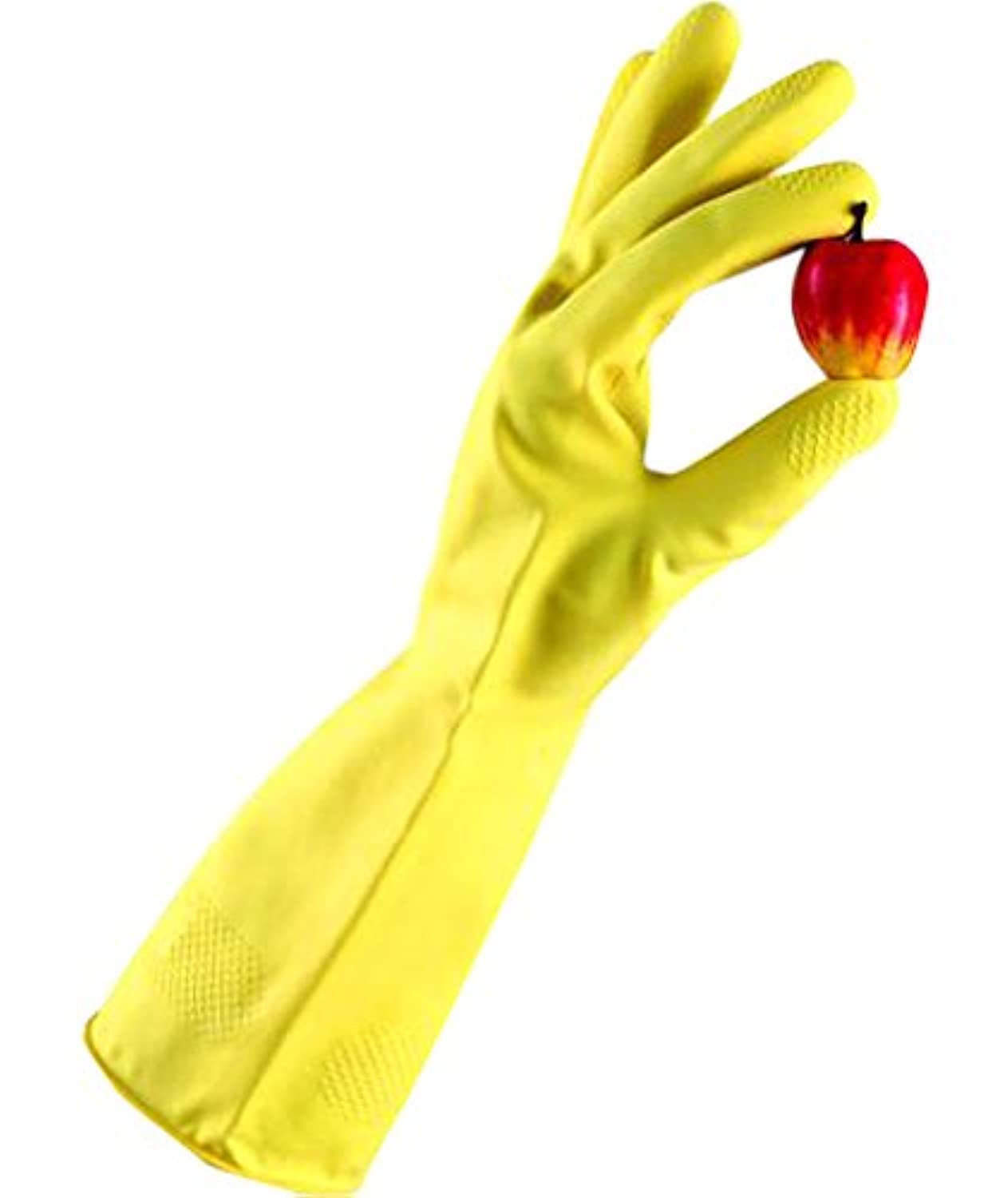 Orchid NECO RUBBER GLOVES