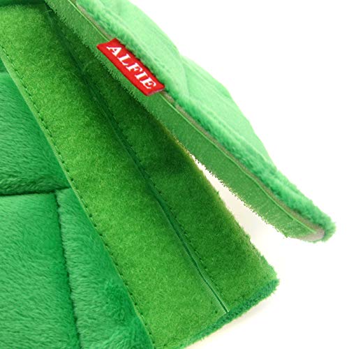 Alfie Pet - Noah Recovery Collar (For Dogs And Cats) - Color: Green, Size: Xs #TOP6