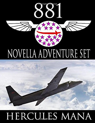 881 - Novella Adventure Set